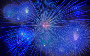 new-years-fireworks